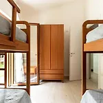 Casa vacanze Coccinella *