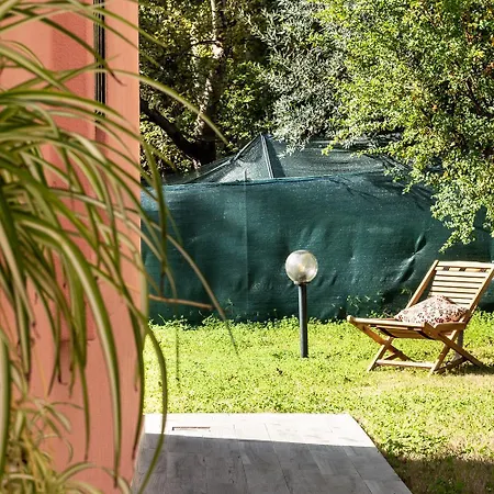 Coccinella Hébergement de vacances
