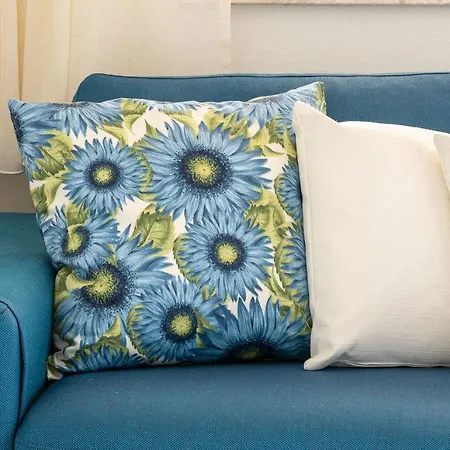 Holiday home Coccinella *