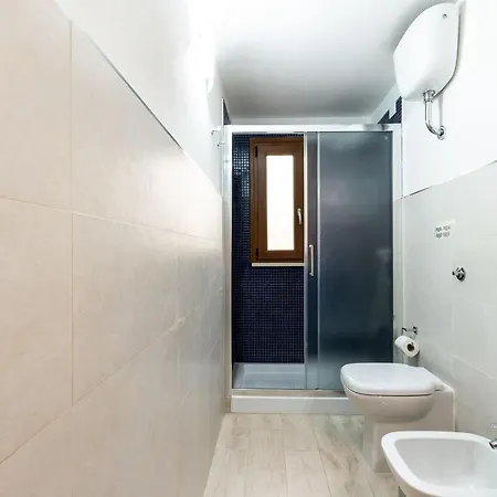 Coccinella Holiday home Maracalagonis