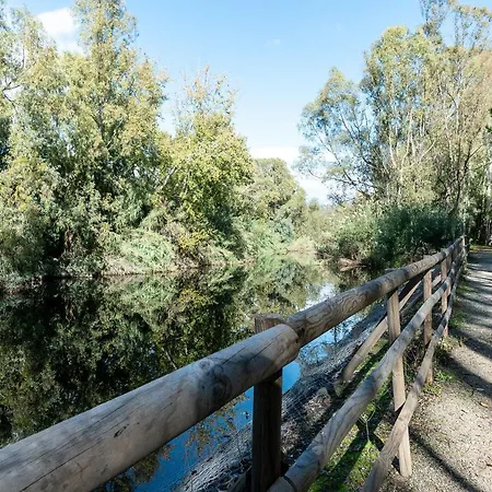 Coccinella Holiday home *