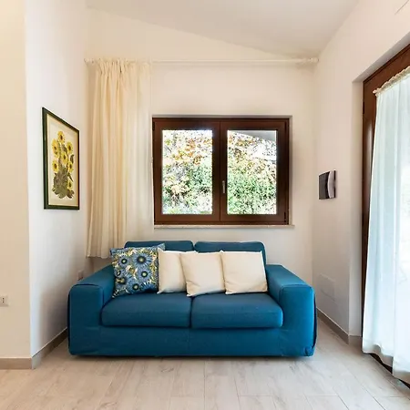 Holiday home Coccinella