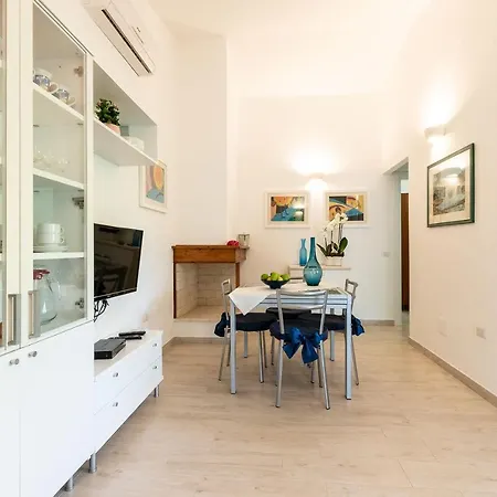 Holiday home Coccinella *