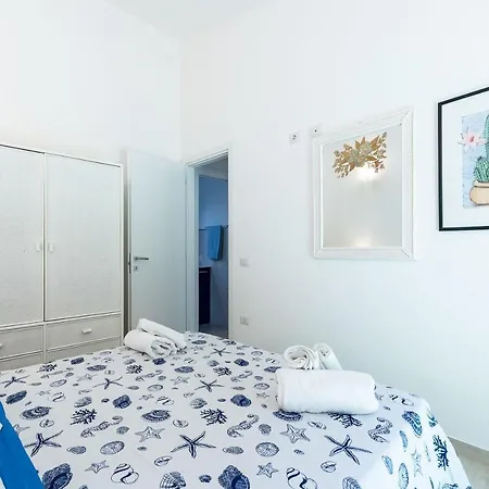 Coccinella Holiday home