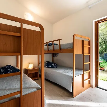 Coccinella Holiday home *