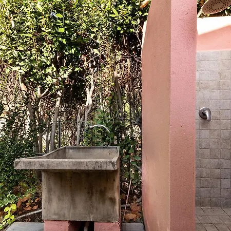 Holiday home Coccinella