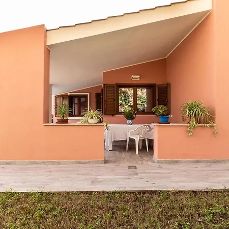 Coccinella Holiday home *