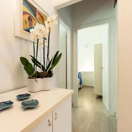 Holiday home Coccinella Maracalagonis