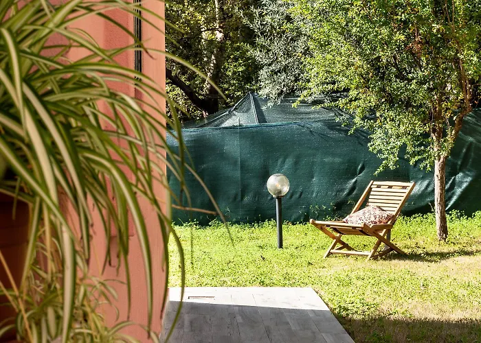 Casa de Férias Coccinella