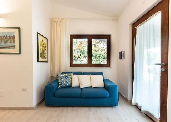 Casa de Férias Coccinella