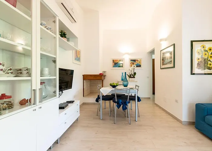Vakantiehuis Coccinella *