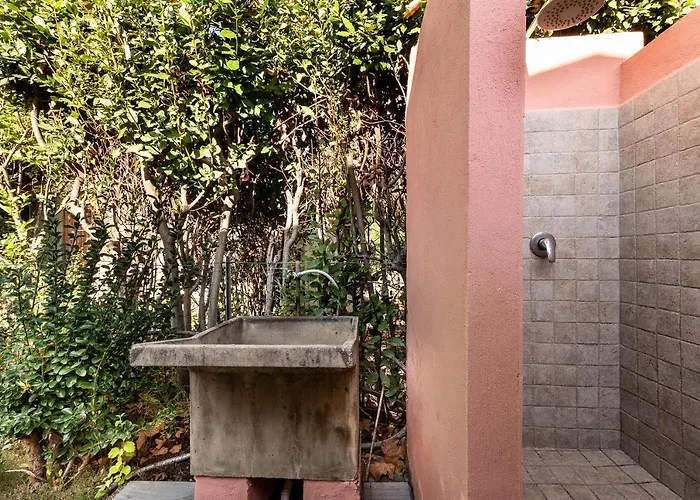 Casa de Férias Coccinella